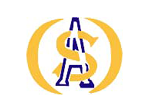 Alamin Scale Logo