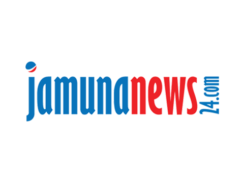 Jamuna News 24 Logo